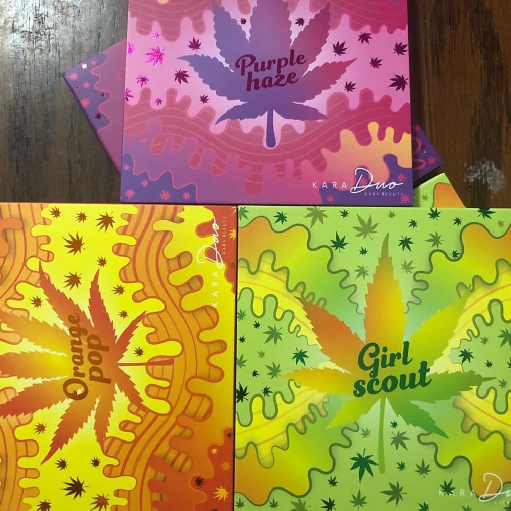 Kara beauty collection